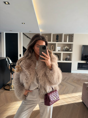 Luna Jacket