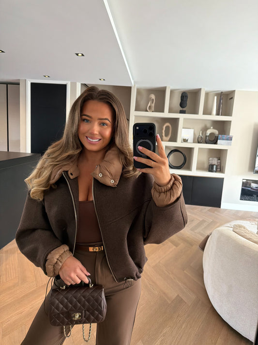 Maria Jacket