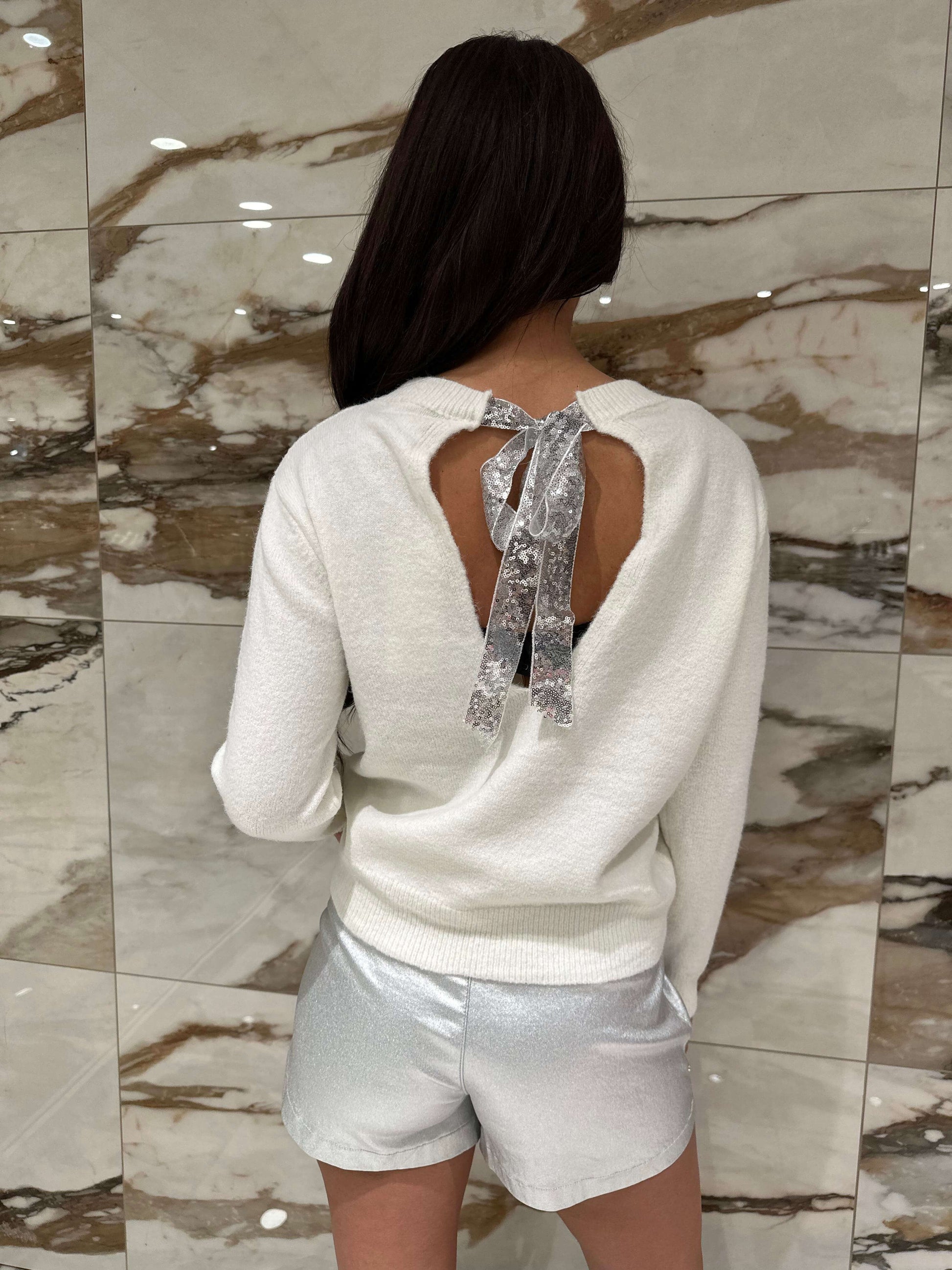 Jesie Sweater
