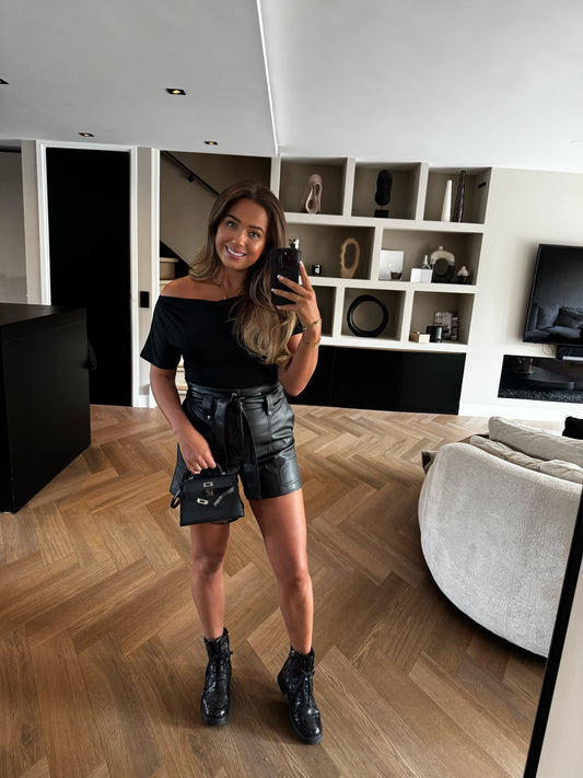 Yvie Top