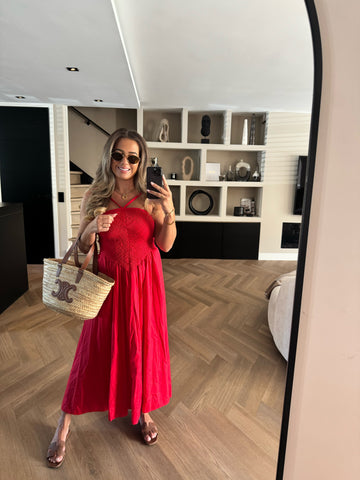 Lisa Dress