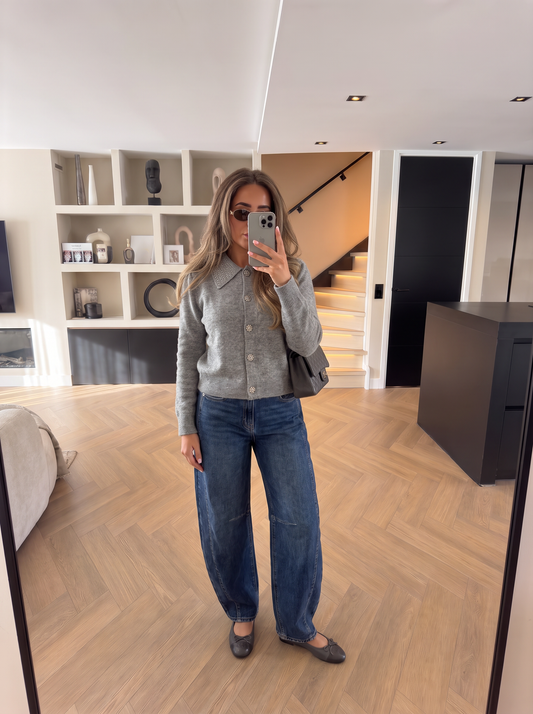 Kiki Vest