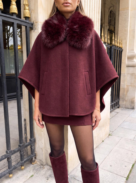 Jaky Poncho