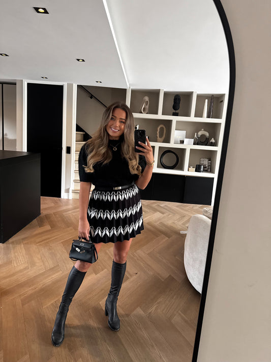 Deem Skirt