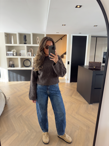 Mandie Sweater