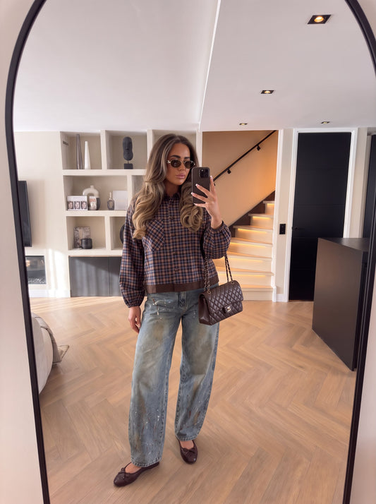 Mave Blouse