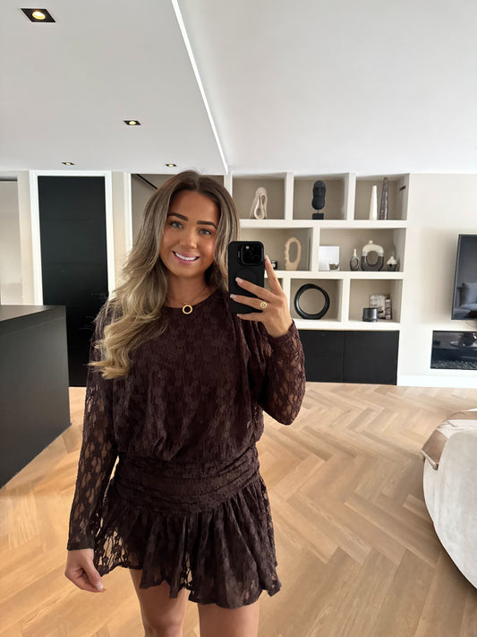Sadie Dress