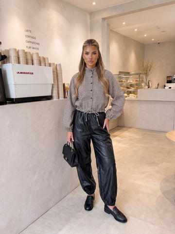 Faye Blouse