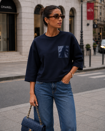 Lilly Top