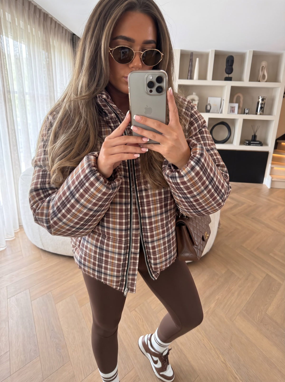 JACKETS