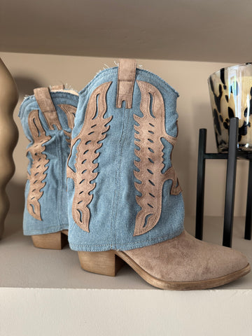 Lexi Boots