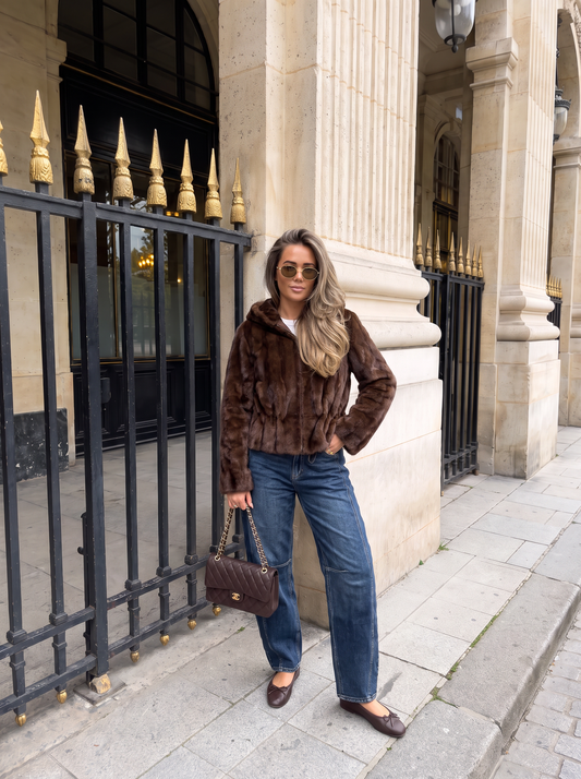 Gigi Jacket