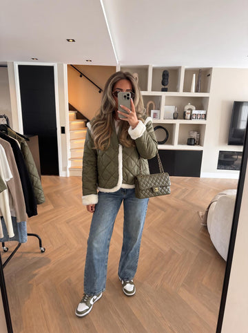 Mara Jacket