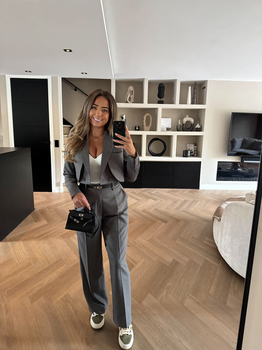 Nadia Blazer