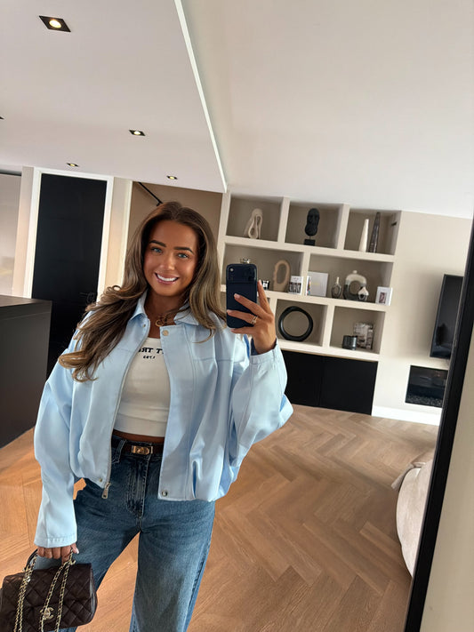 Romee Jacket