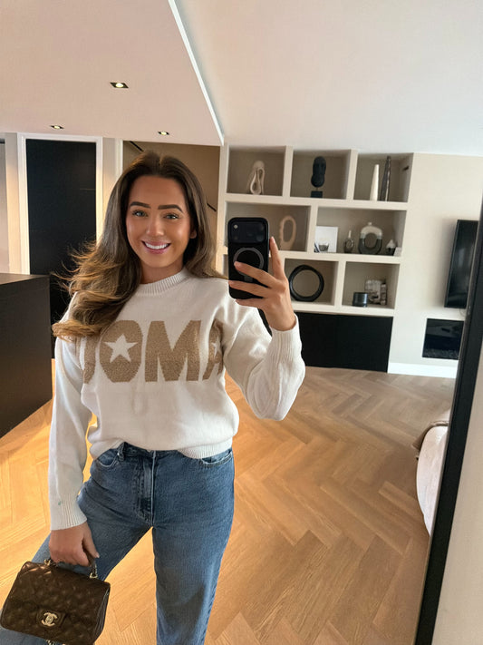 Domy Sweater