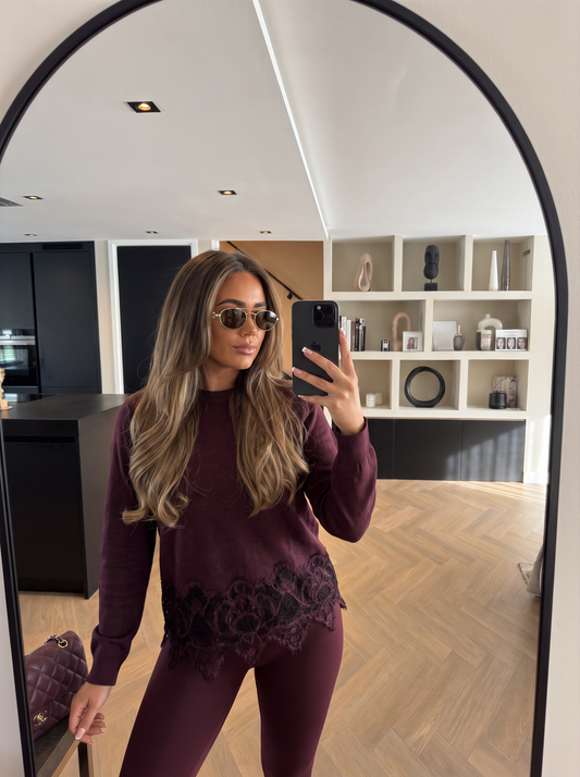 Ashley Top
