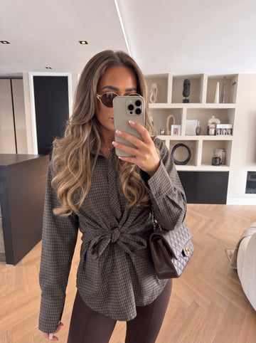 Sem Blouse