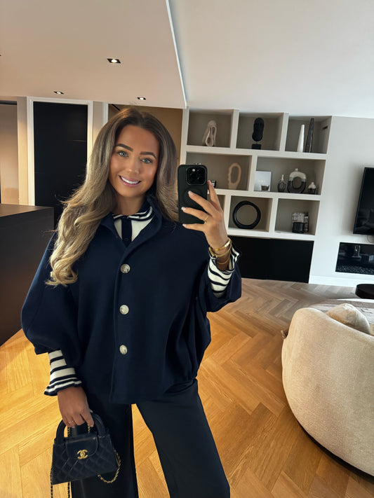 Mirthe Jacket