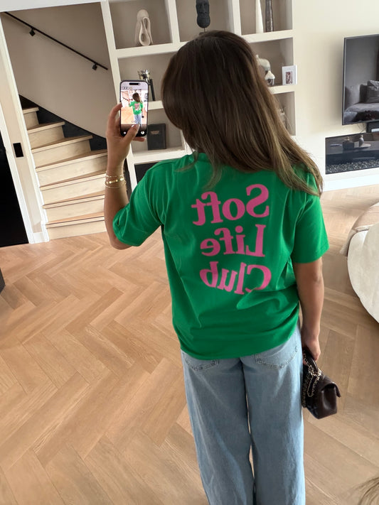 Life tee