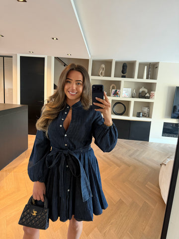 Jacky Dress