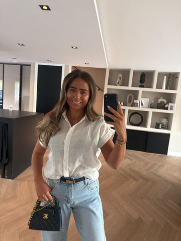 Meral Blouse
