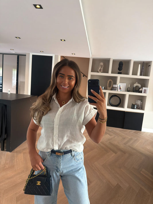 Meral Blouse