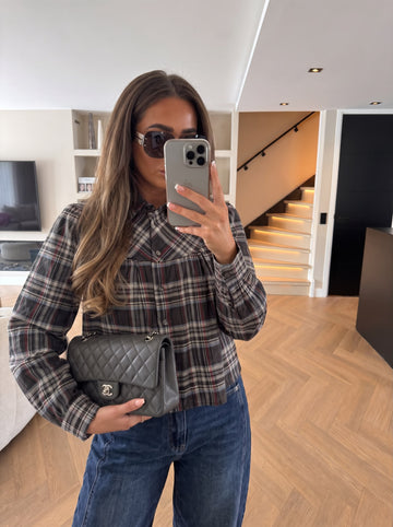 Livia Blouse