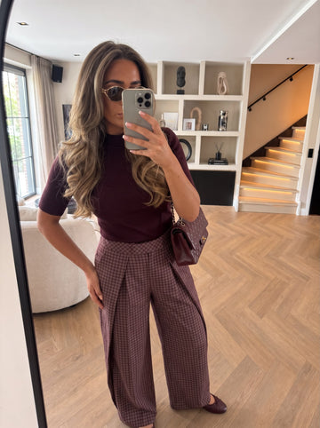 Kenzy Top