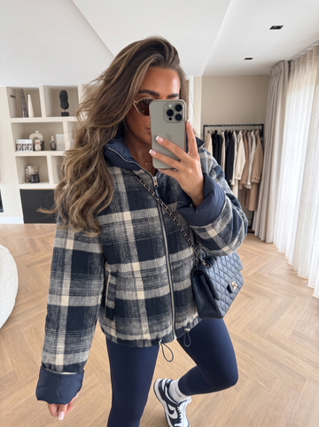 Nola jacket