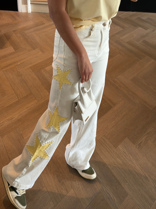 Marie Jeans