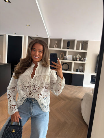 Daimy Blouse