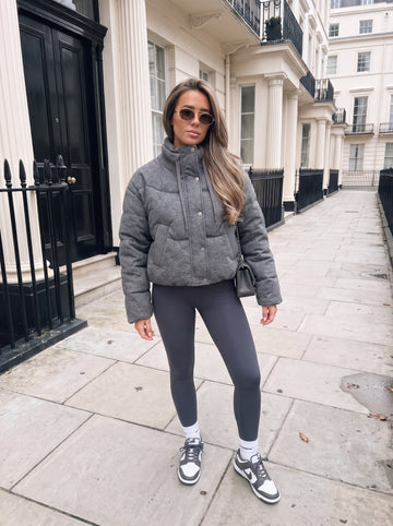 Mara Jacket