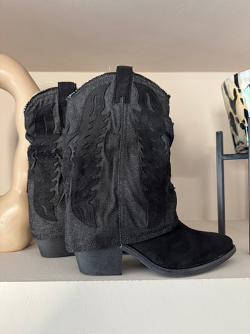 Lexi Boots