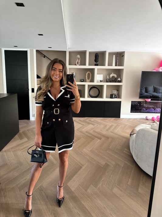 Jackky Dress
