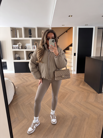 Kira Jacket