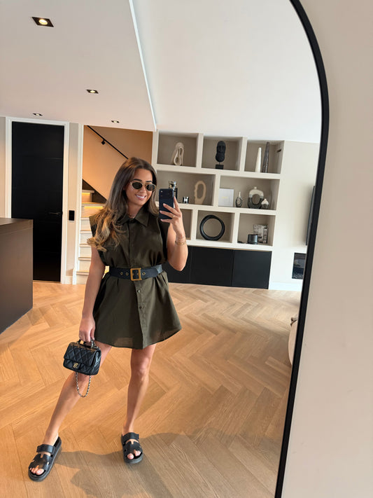 Vikki Blouse