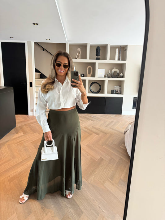 Emily Skirt