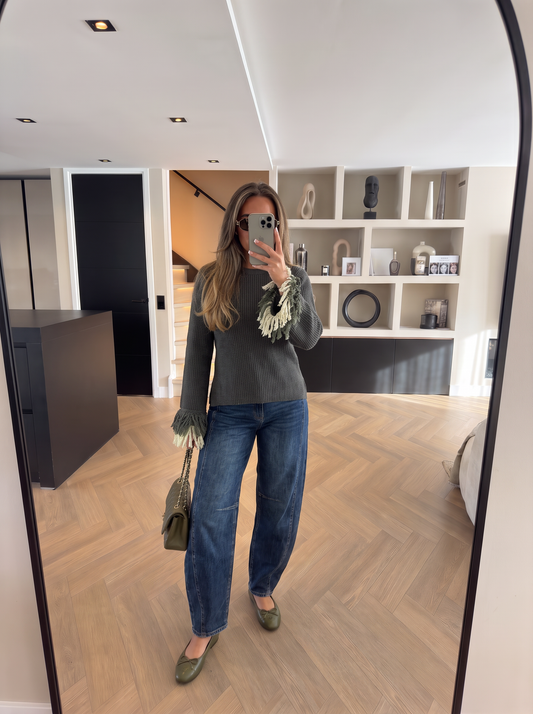 Kenza Sweater