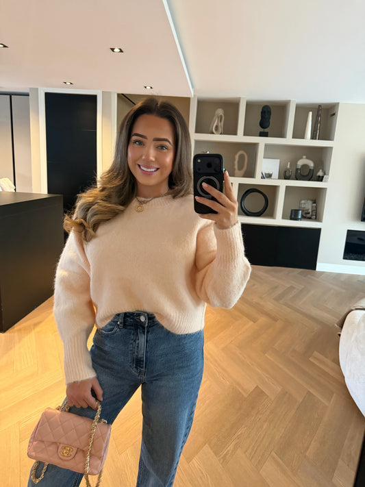 Lucy Sweater