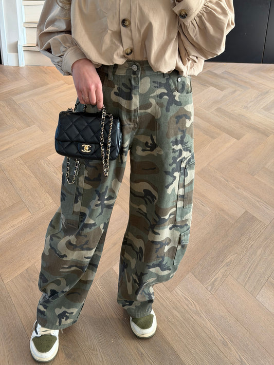 Milou Pant