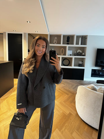 Yentel Jacket