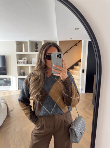 Jeem Sweater