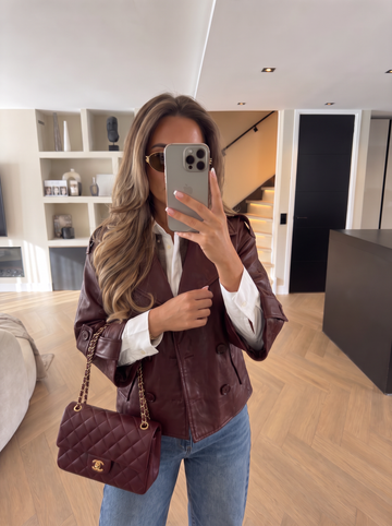 Sammy Jacket