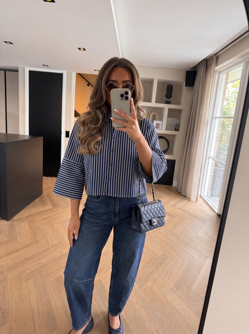 Kiki Blouse