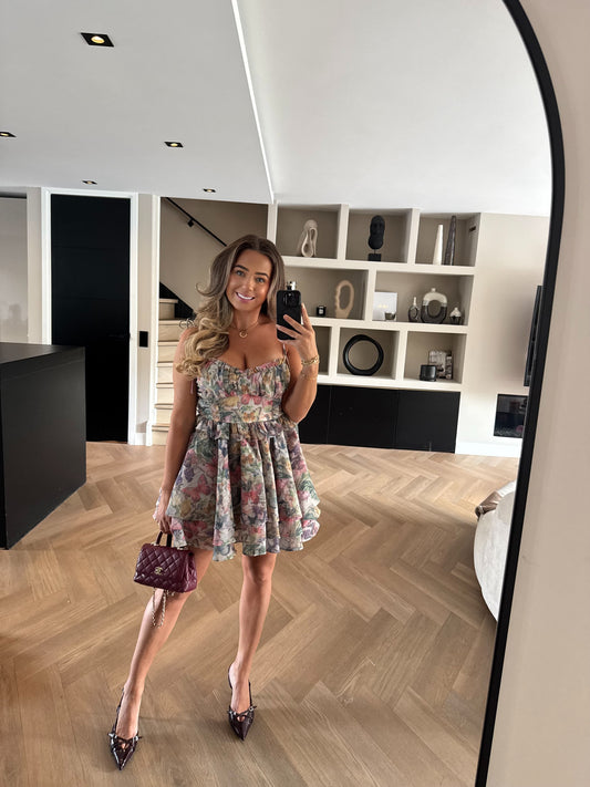 Robin Dress