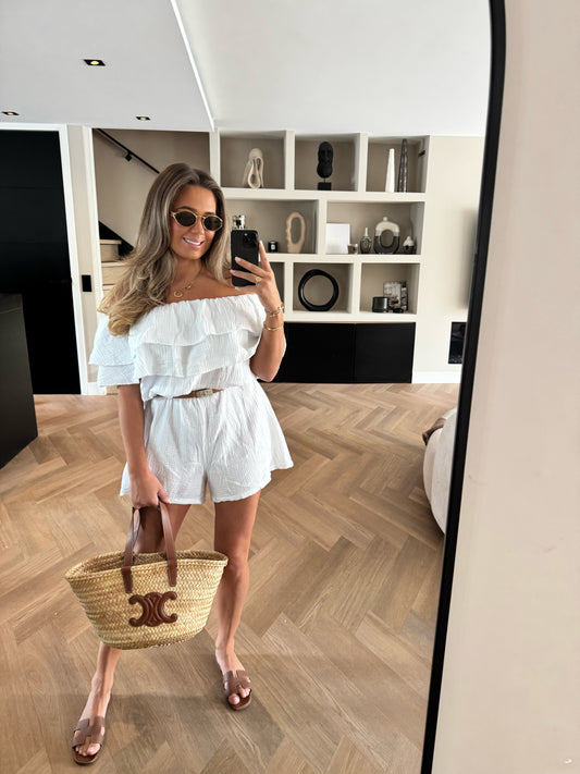 Jennifer Playsuit