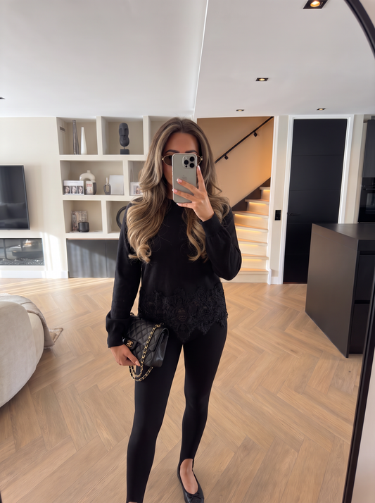 Ashley Top