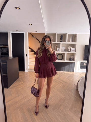 Gina Dress