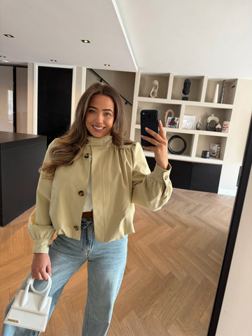 Lia Jacket